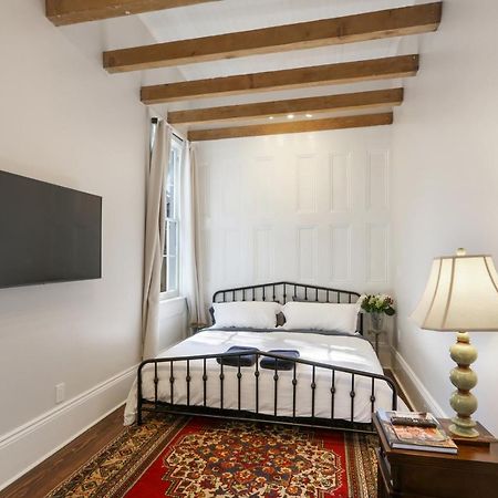Carondelet House - 1886 Garden District Manse Apartment นิวออร์ลีนส์ ภายนอก รูปภาพ