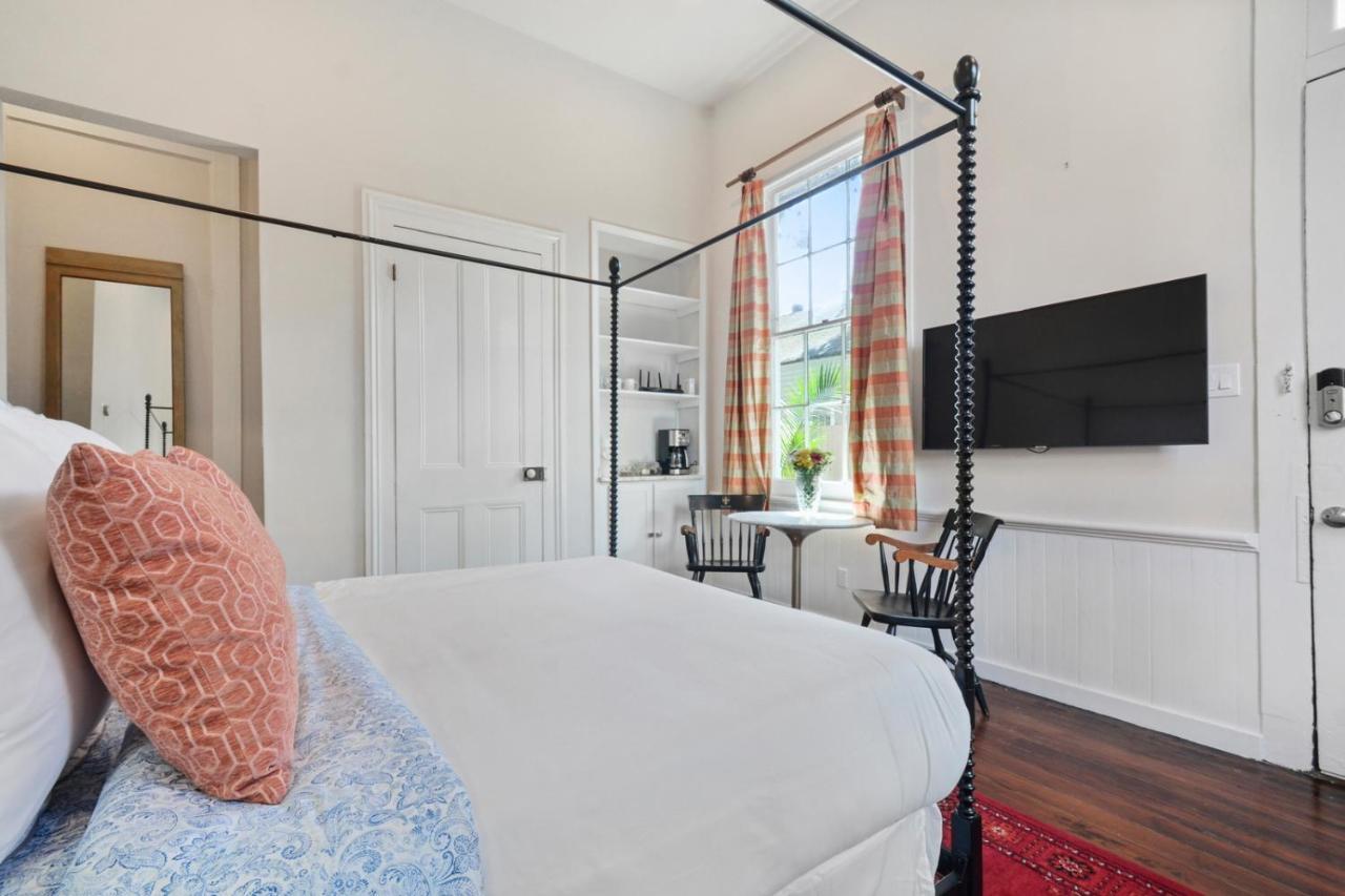 Carondelet House - 1886 Garden District Manse Apartment นิวออร์ลีนส์ ภายนอก รูปภาพ