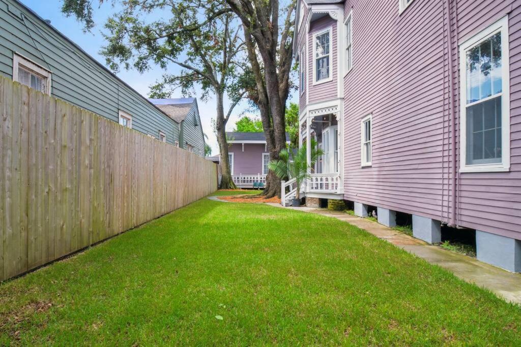 Carondelet House - 1886 Garden District Manse Apartment นิวออร์ลีนส์ ภายนอก รูปภาพ