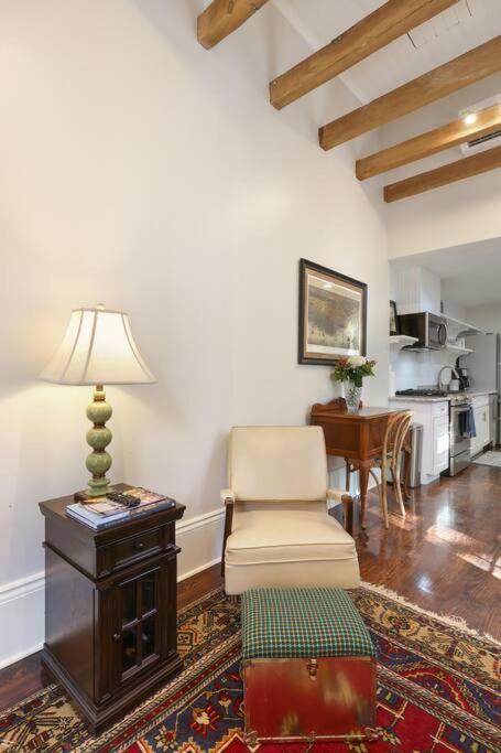 Carondelet House - 1886 Garden District Manse Apartment นิวออร์ลีนส์ ภายนอก รูปภาพ